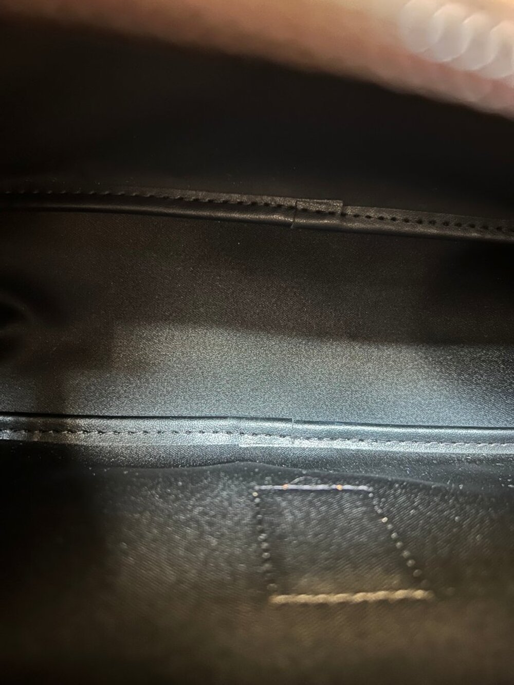 Toiletry Bag/Dopp Kit - Picture 10 of 10